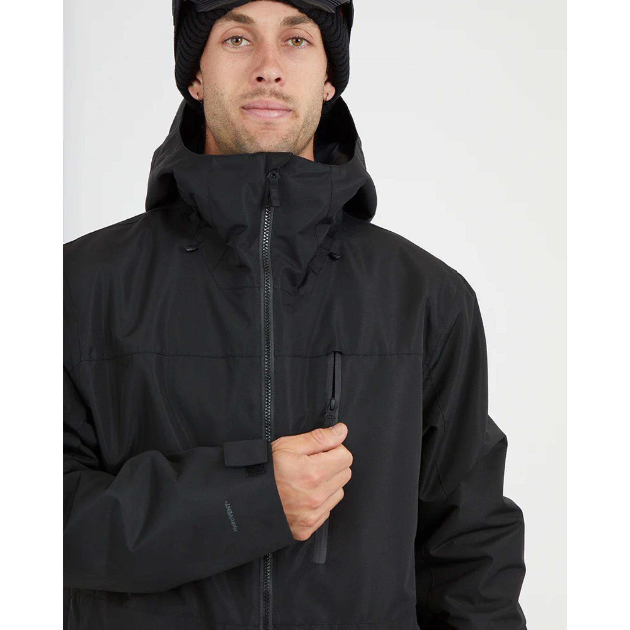 XTM Traverse III Snow Jacket