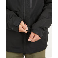 XTM Traverse III Snow Jacket