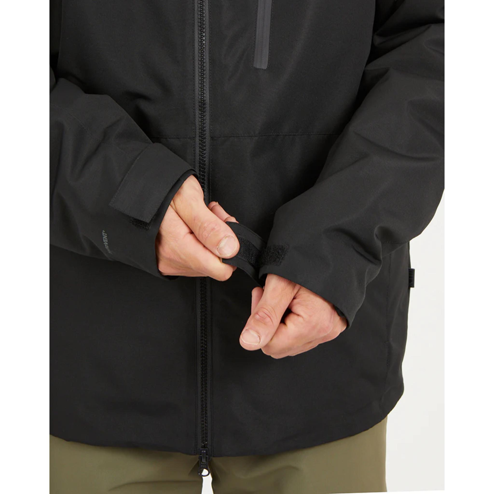 XTM Traverse III Snow Jacket