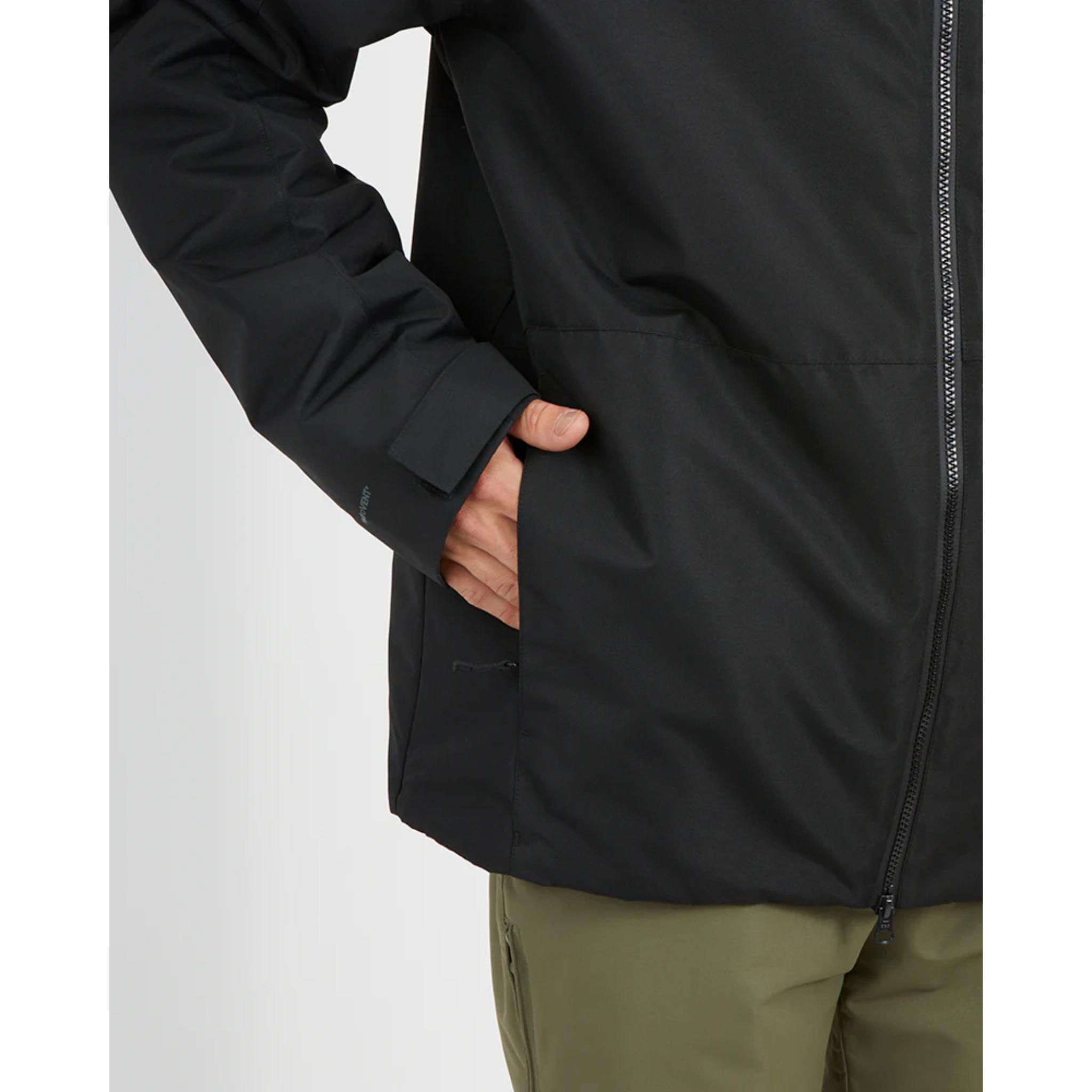 XTM Traverse III Snow Jacket