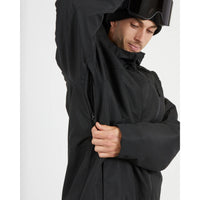 XTM Traverse III Snow Jacket