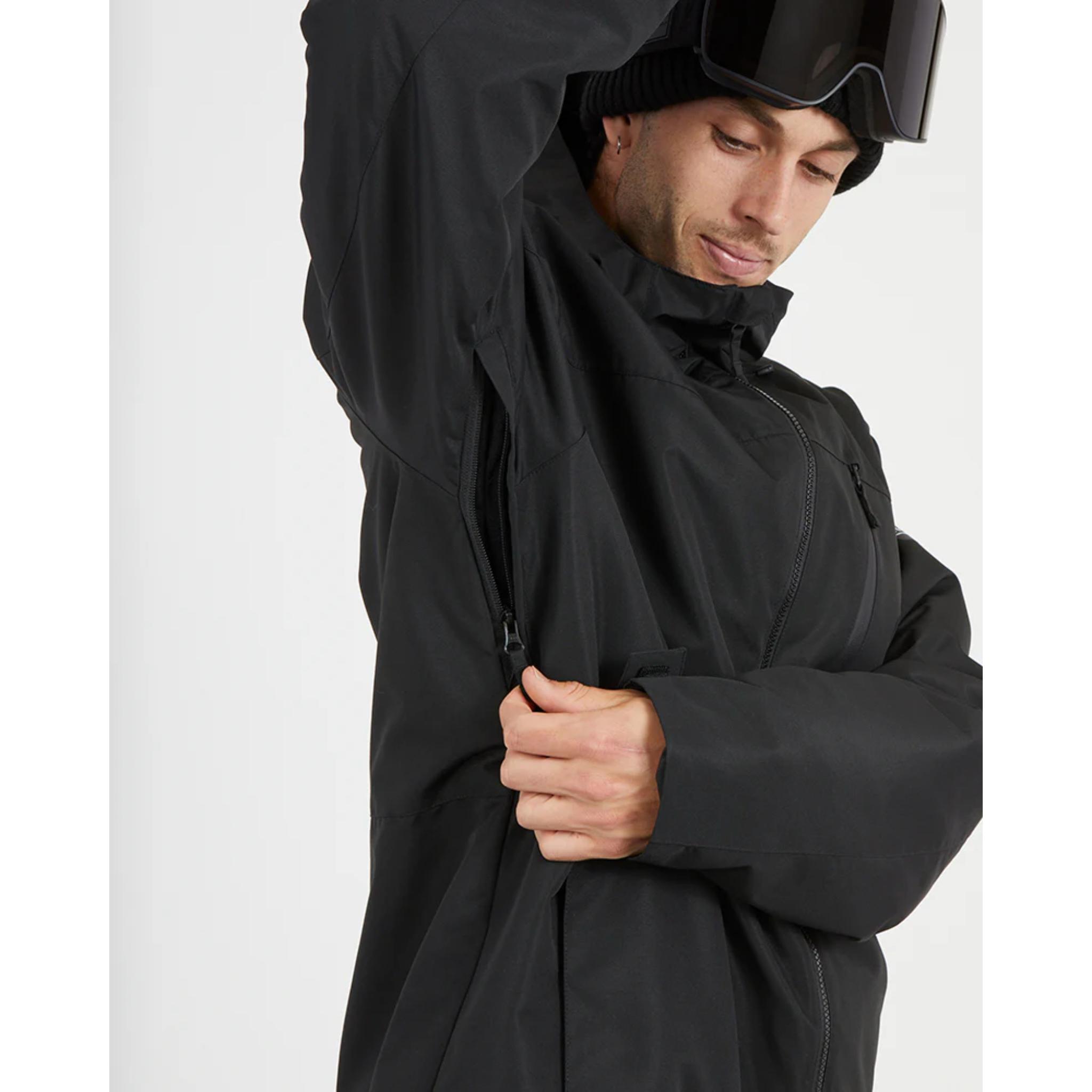 XTM Traverse III Snow Jacket