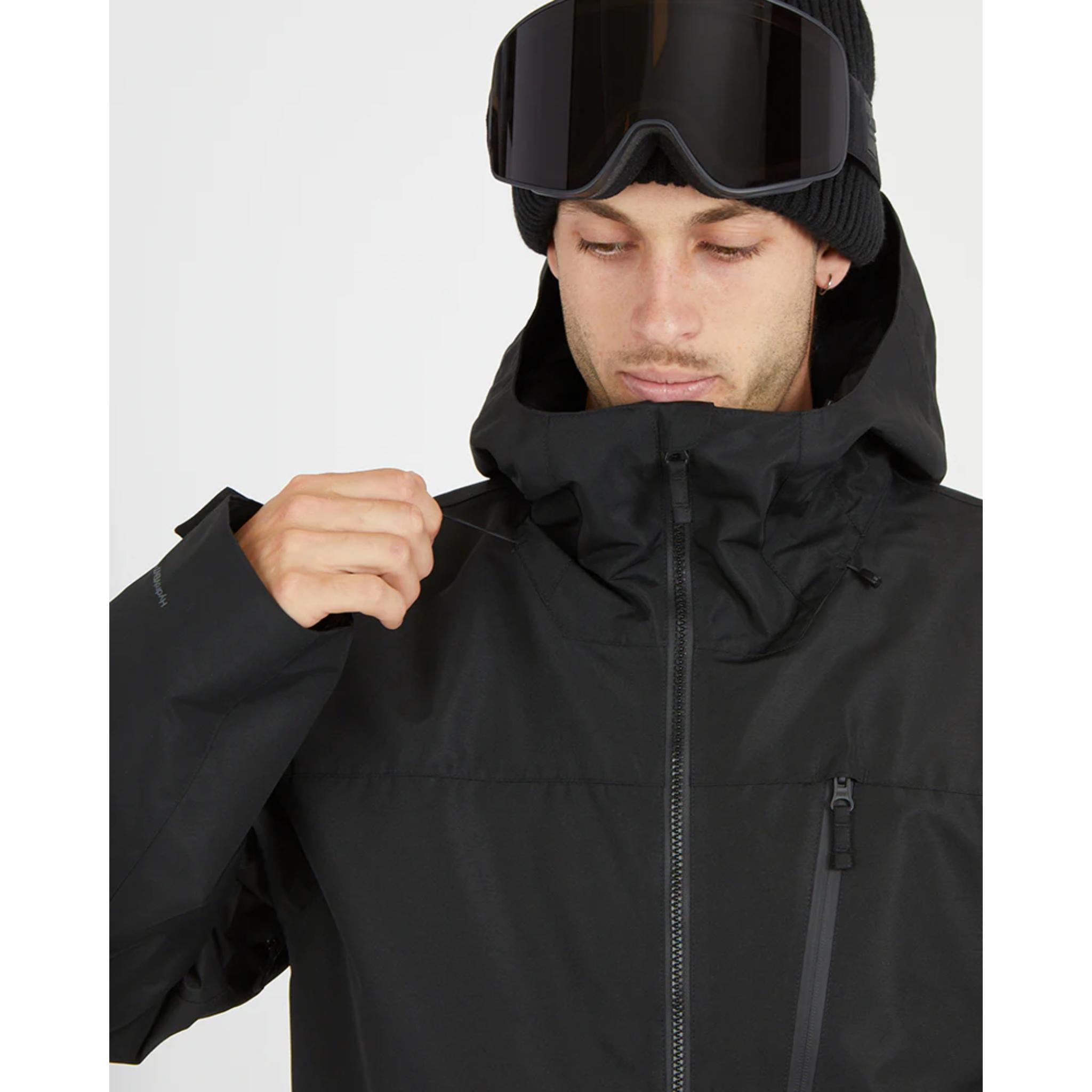 XTM Traverse III Snow Jacket