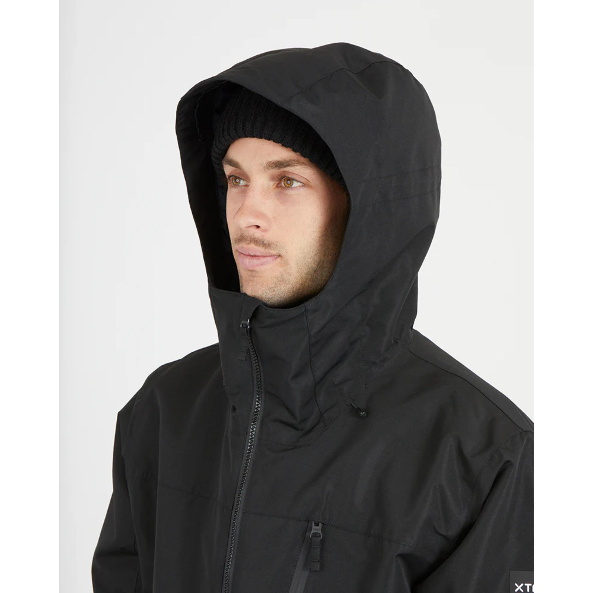 XTM Traverse III Snow Jacket