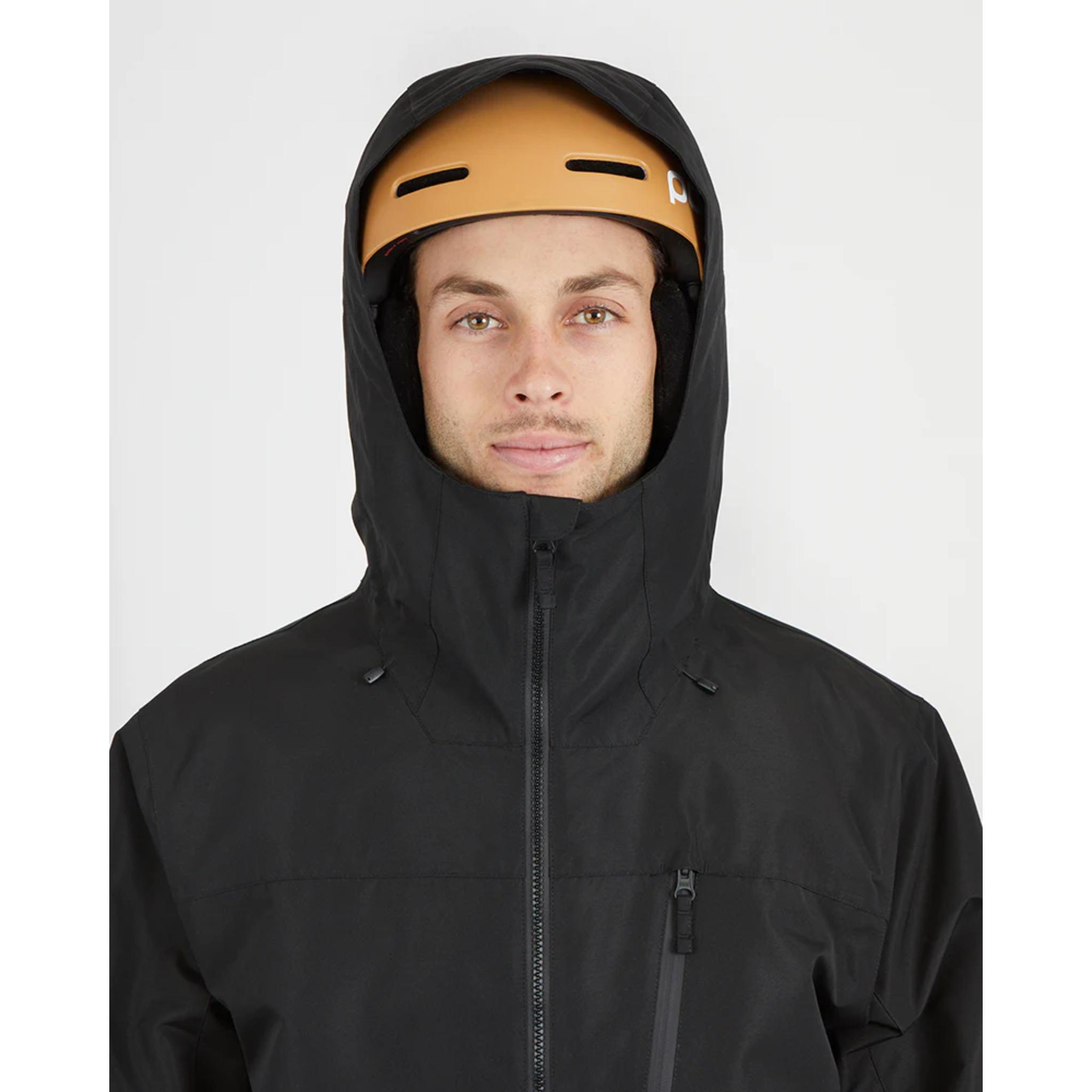 XTM Traverse III Snow Jacket