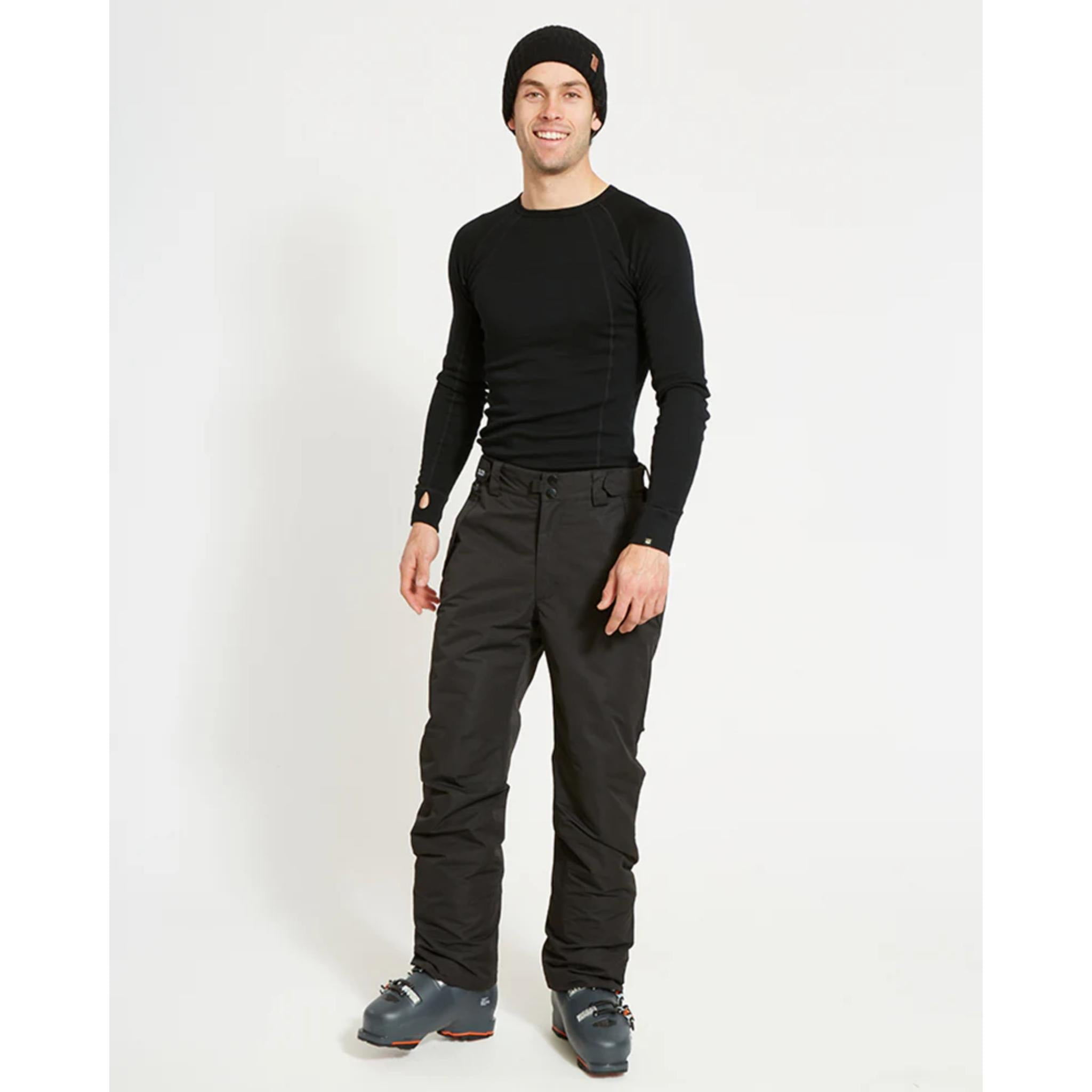 XTM Plus Sized Glide Ski Pant