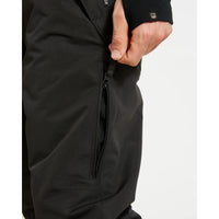 XTM Plus Sized Glide Ski Pant