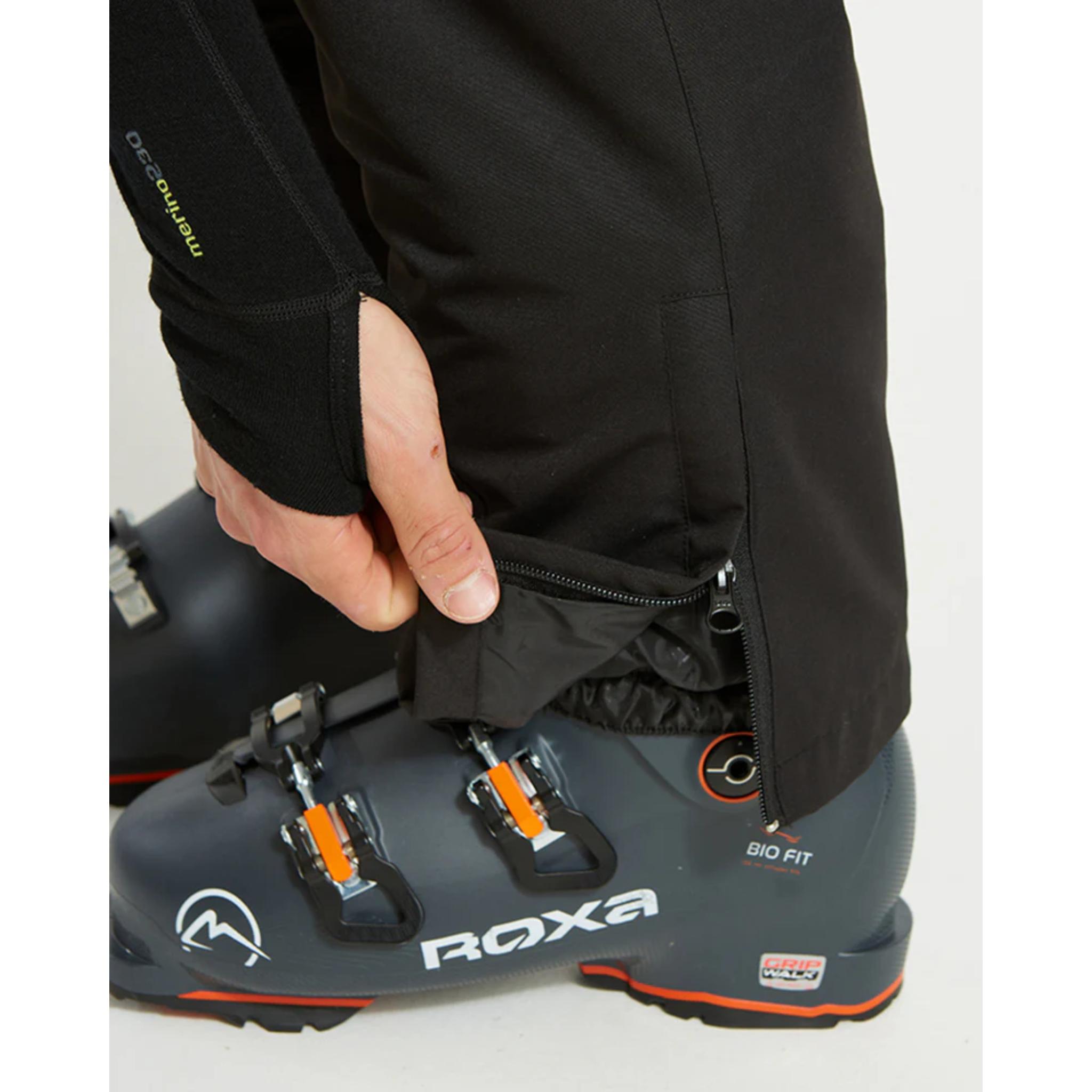 XTM Plus Sized Glide Ski Pant