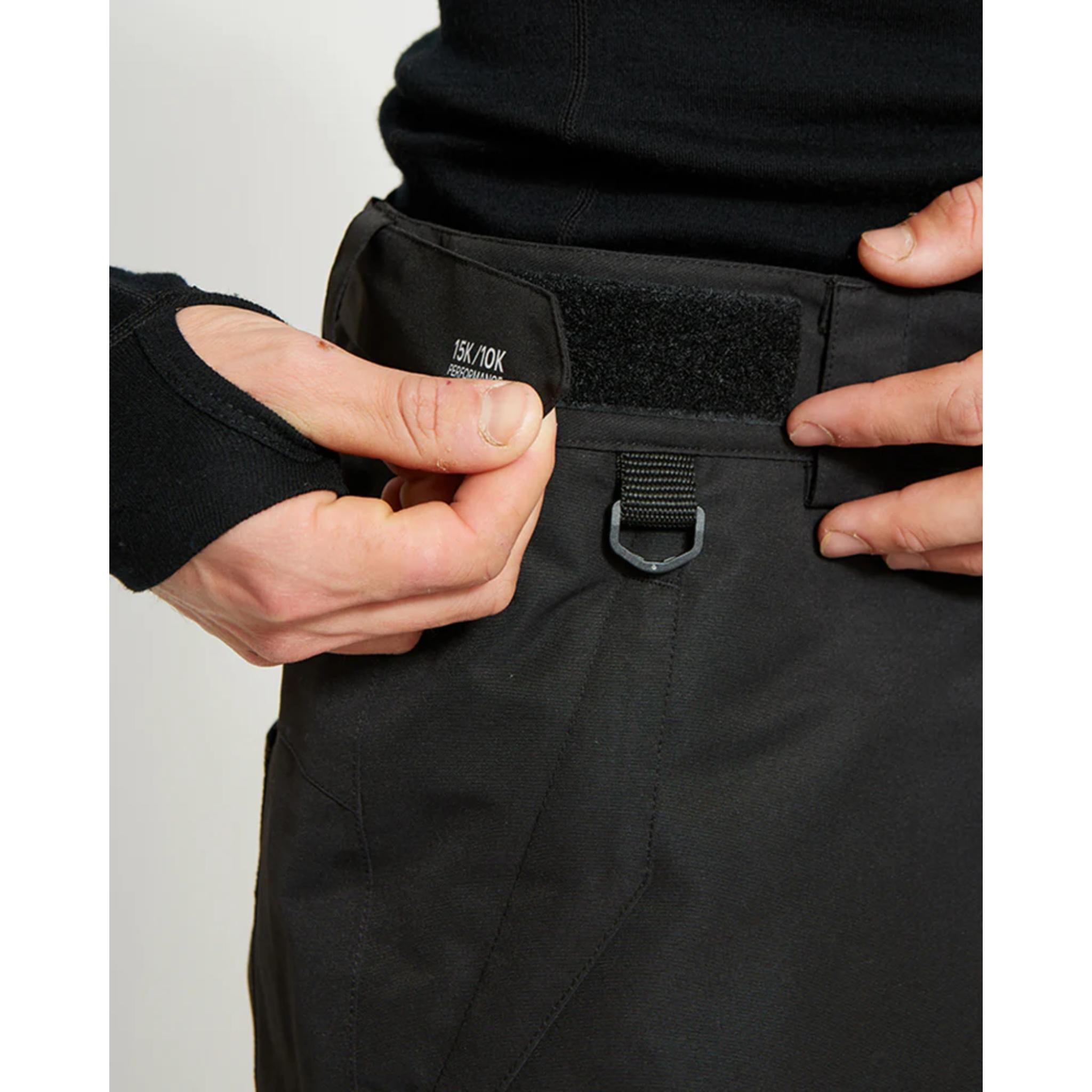XTM Plus Sized Glide Ski Pant