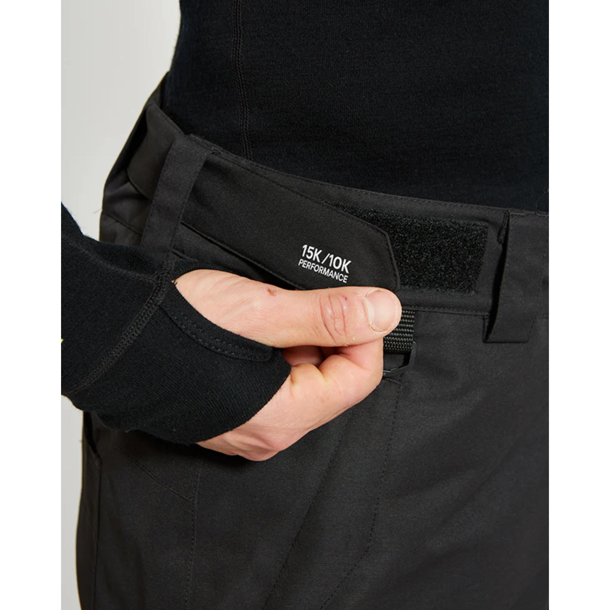 XTM Plus Sized Glide Ski Pant