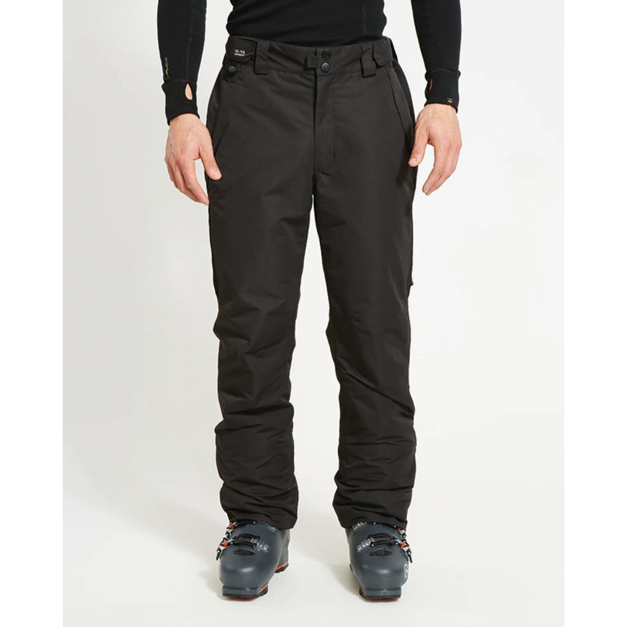 XTM Plus Sized Glide Ski Pant