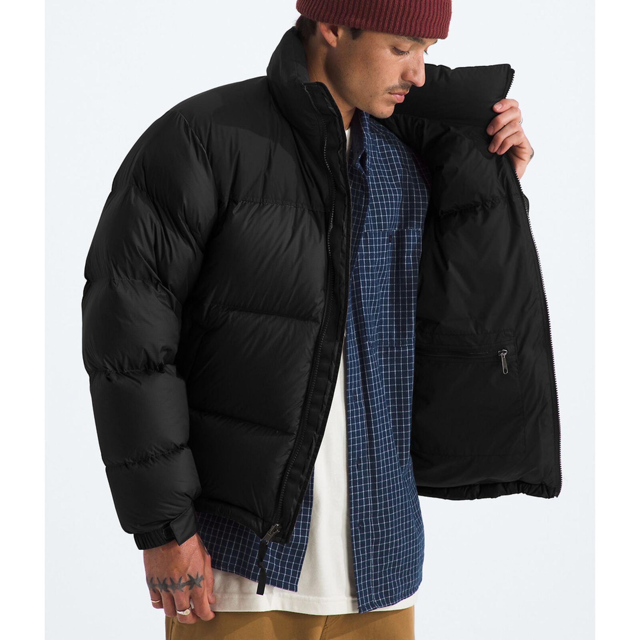 The North Face Mens 1996 Retro Nuptse Jacket