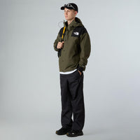The North Face Men's Gore-Tex Mountain Jacket