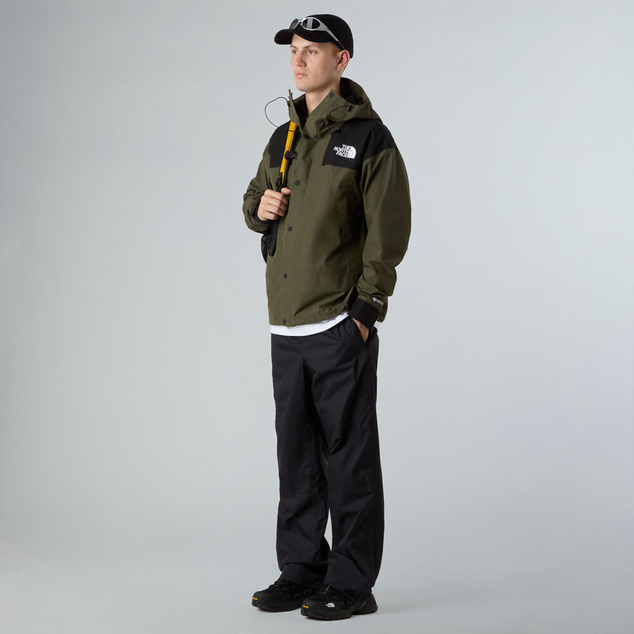 The North Face Men's Gore-Tex Mountain Jacket