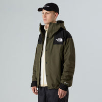 The North Face Men's Gore-Tex Mountain Jacket
