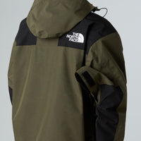 The North Face Men's Gore-Tex Mountain Jacket