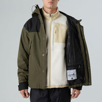The North Face Men's Gore-Tex Mountain Jacket