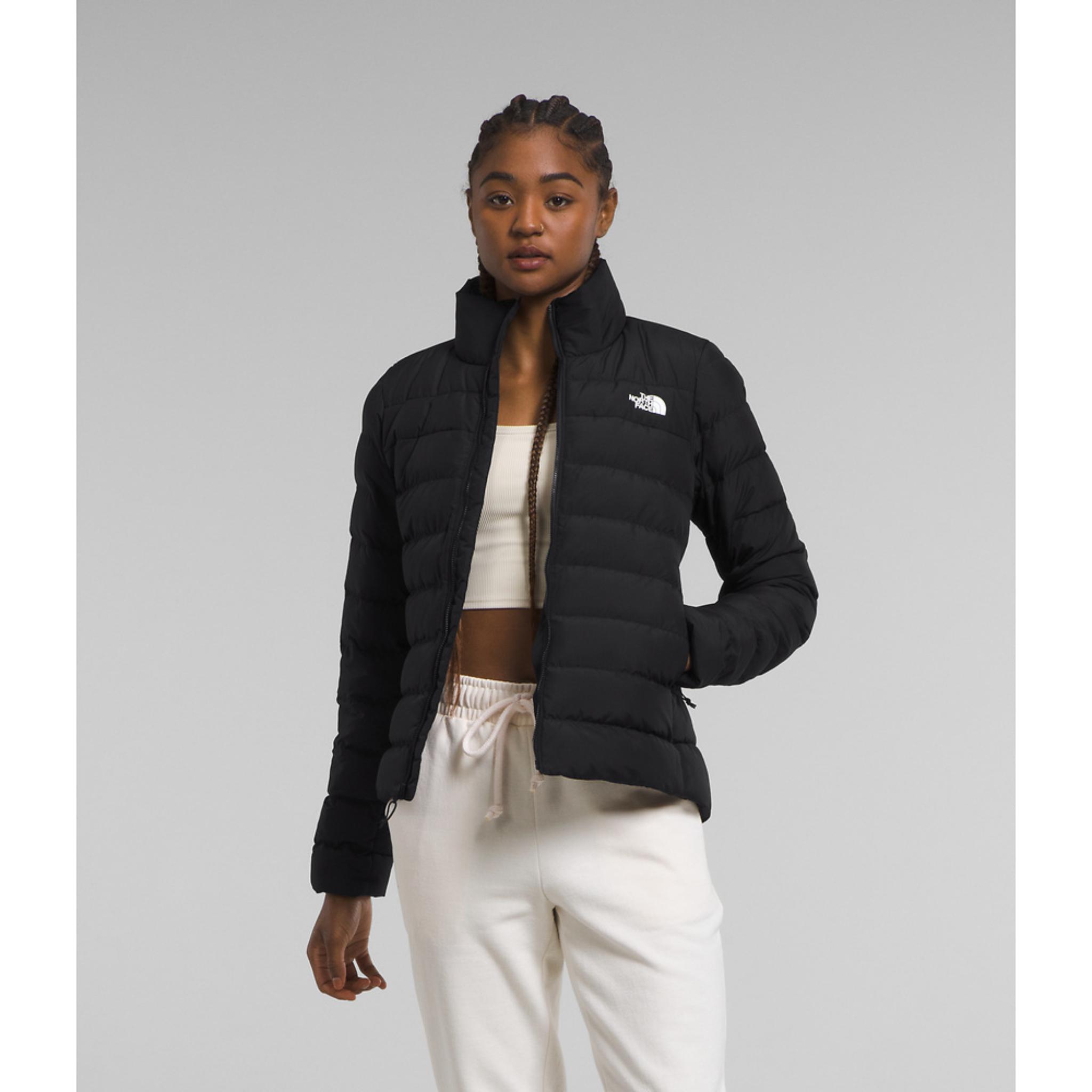 The North Face Aconcagua 3 Jacket - Womens