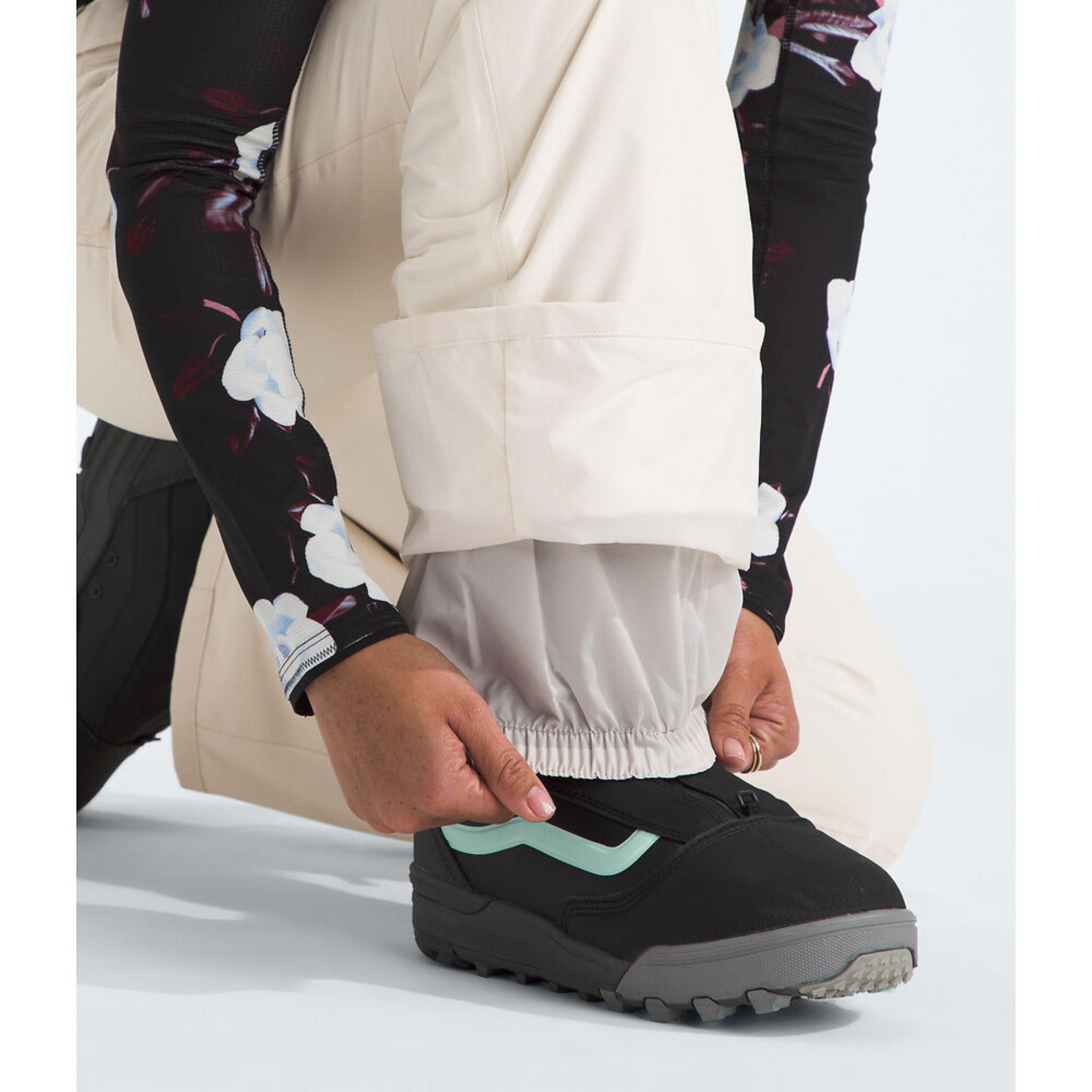 The North Face Women's Freedom Insulated Pants