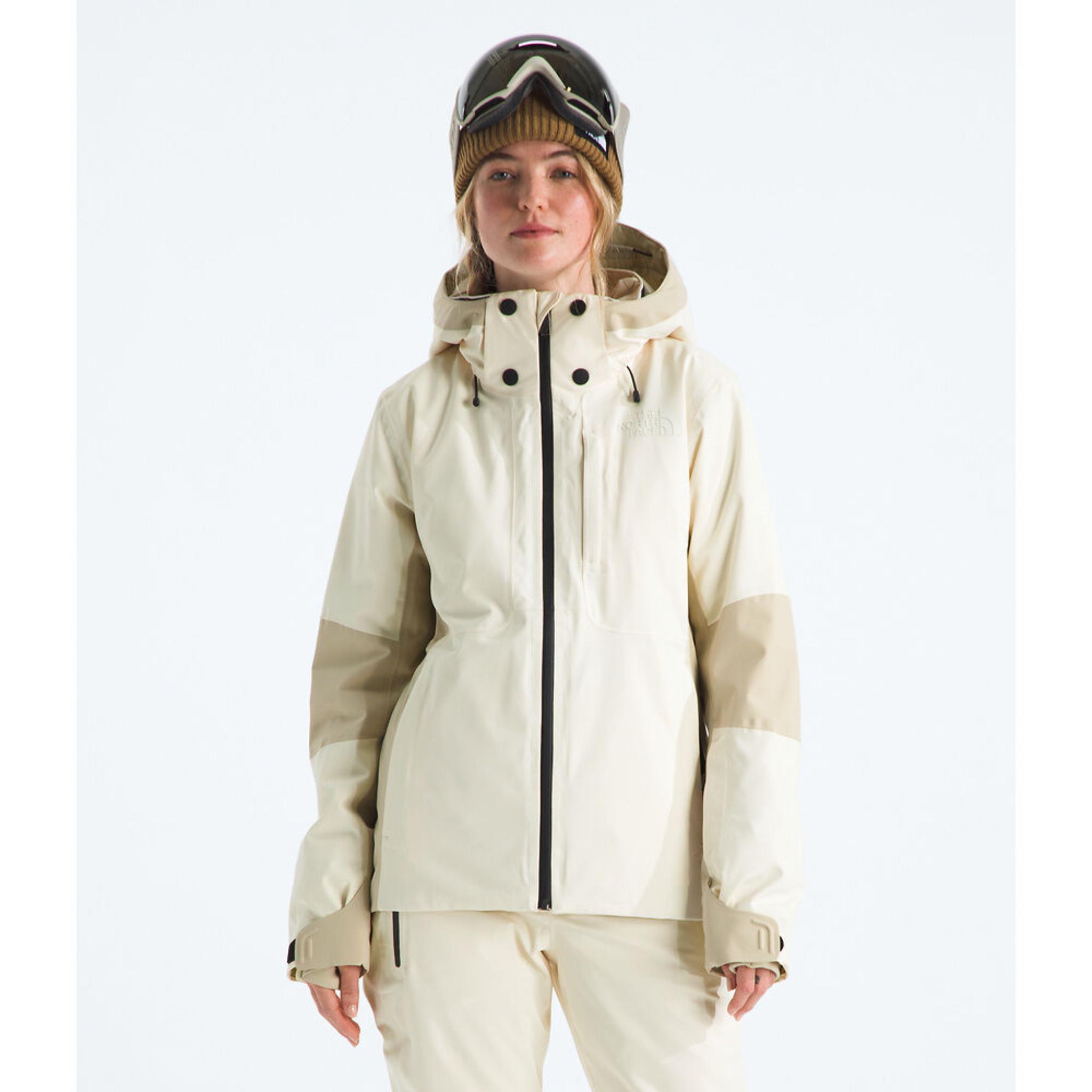 The North Face Women's Lenado Jacket