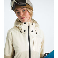 The North Face Women's Lenado Jacket