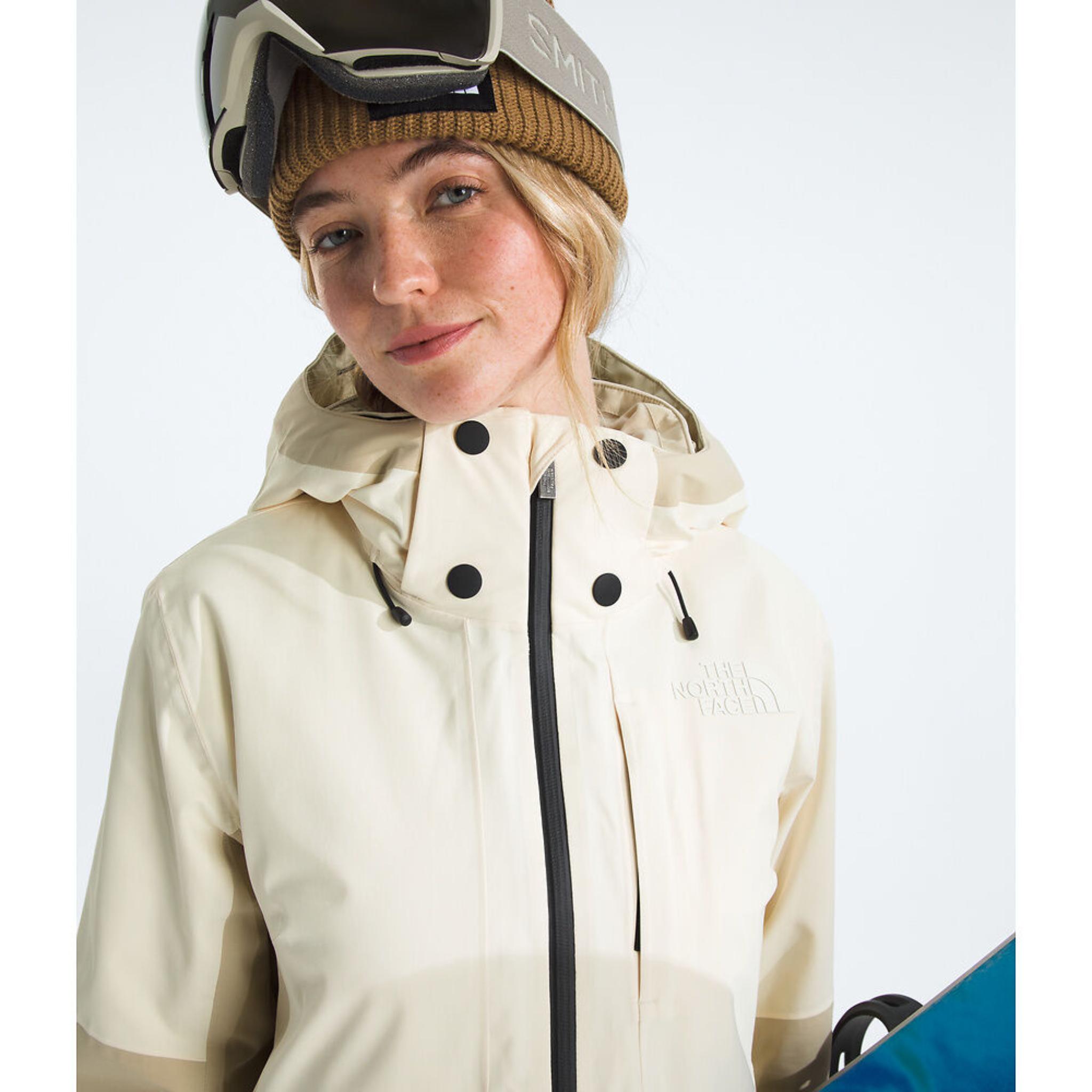 The North Face Women's Lenado Jacket
