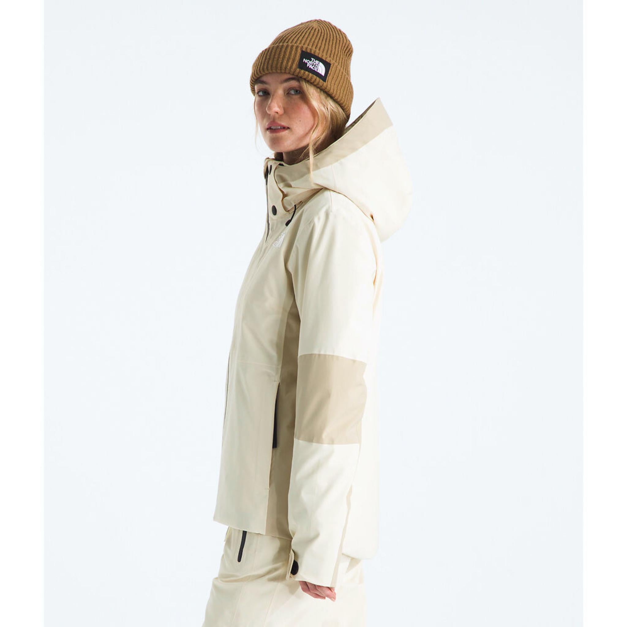 The North Face Women's Lenado Jacket