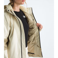 The North Face Women's Lenado Jacket