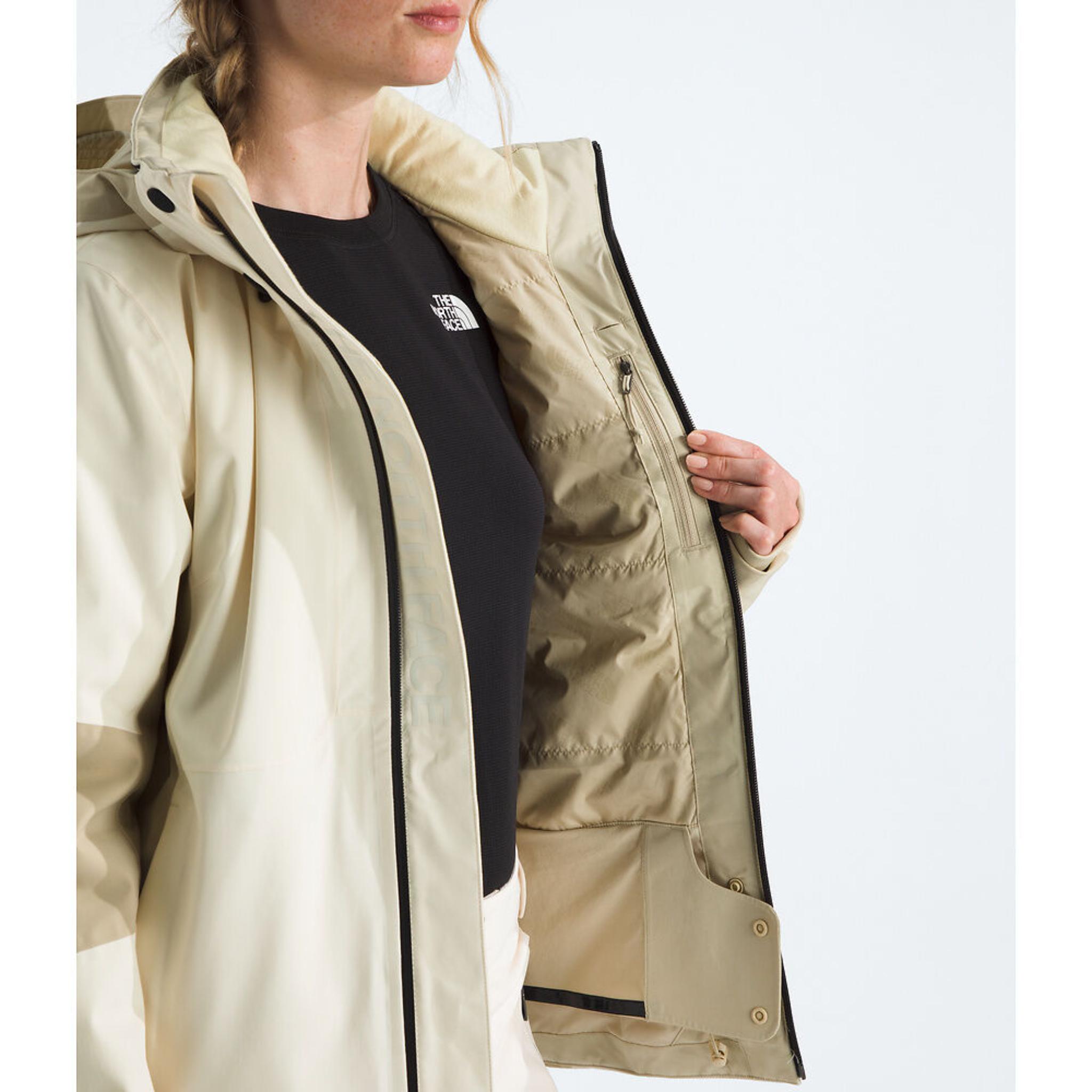 The North Face Women's Lenado Jacket