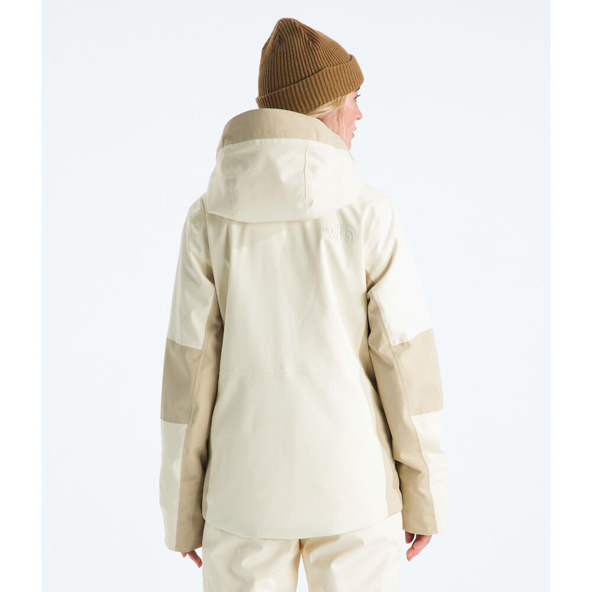 The North Face Women's Lenado Jacket