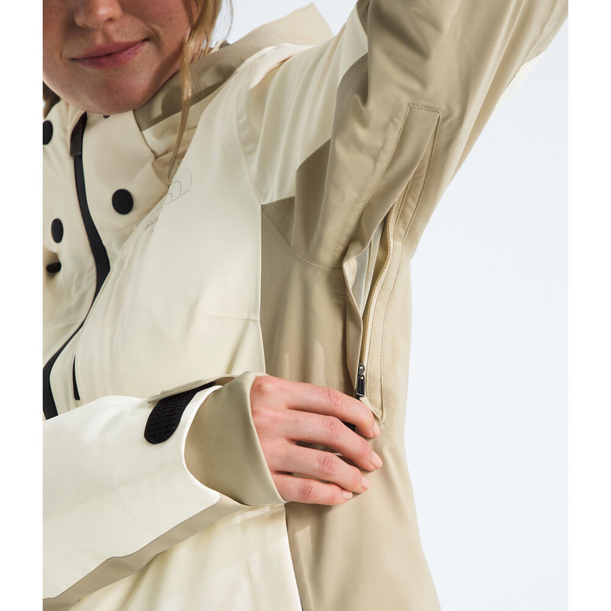 The North Face Women's Lenado Jacket