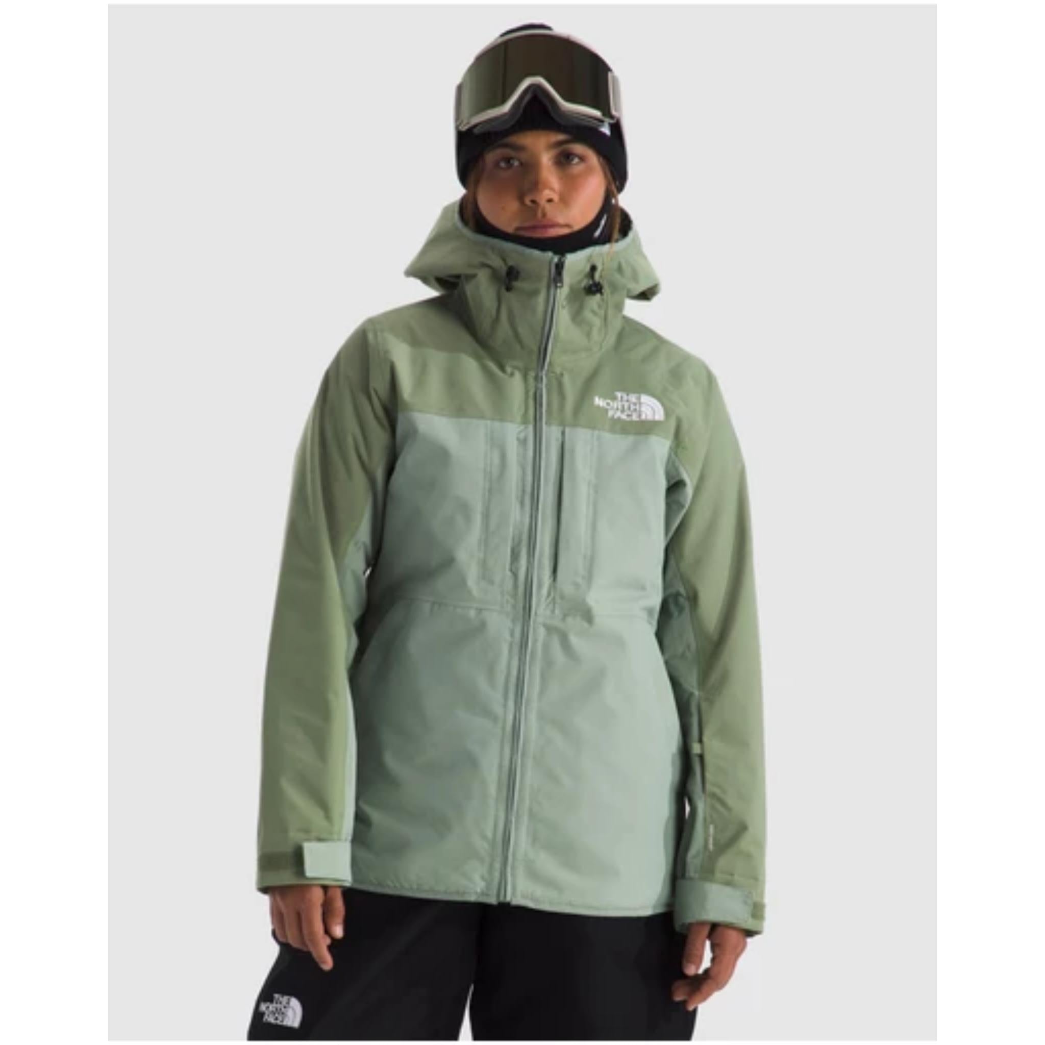 The North Face Women's Namak Insulated Jacket