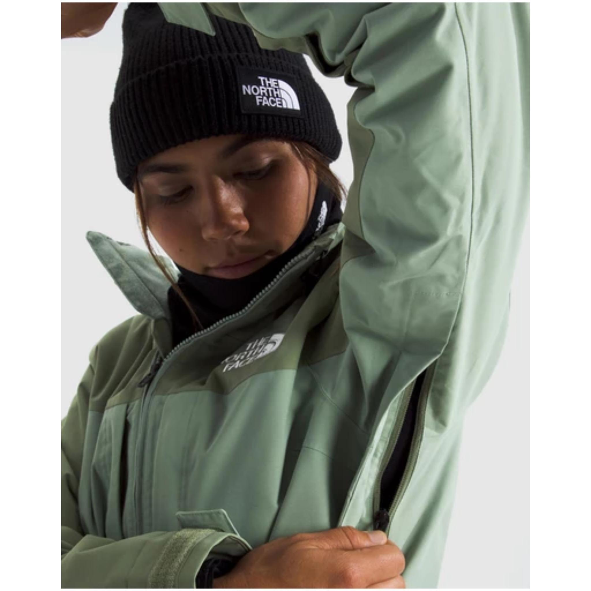 The North Face Women's Namak Insulated Jacket