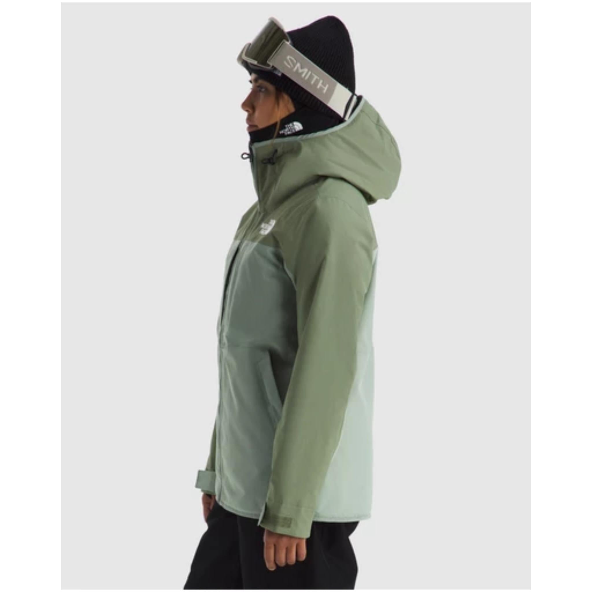 The North Face Women's Namak Insulated Jacket