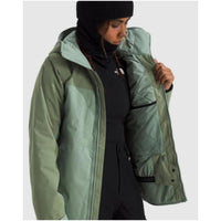 The North Face Women's Namak Insulated Jacket