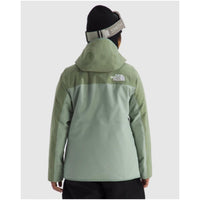 The North Face Women's Namak Insulated Jacket