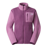 The North Face Womens Yumiori Full Zip Jacket