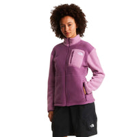 The North Face Womens Yumiori Full Zip Jacket