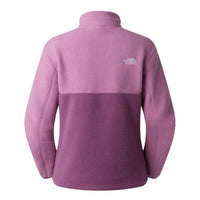 The North Face Womens Yumiori Full Zip Jacket
