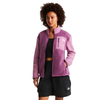 The North Face Womens Yumiori Full Zip Jacket