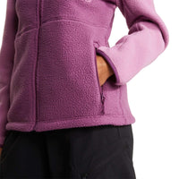 The North Face Womens Yumiori Full Zip Jacket