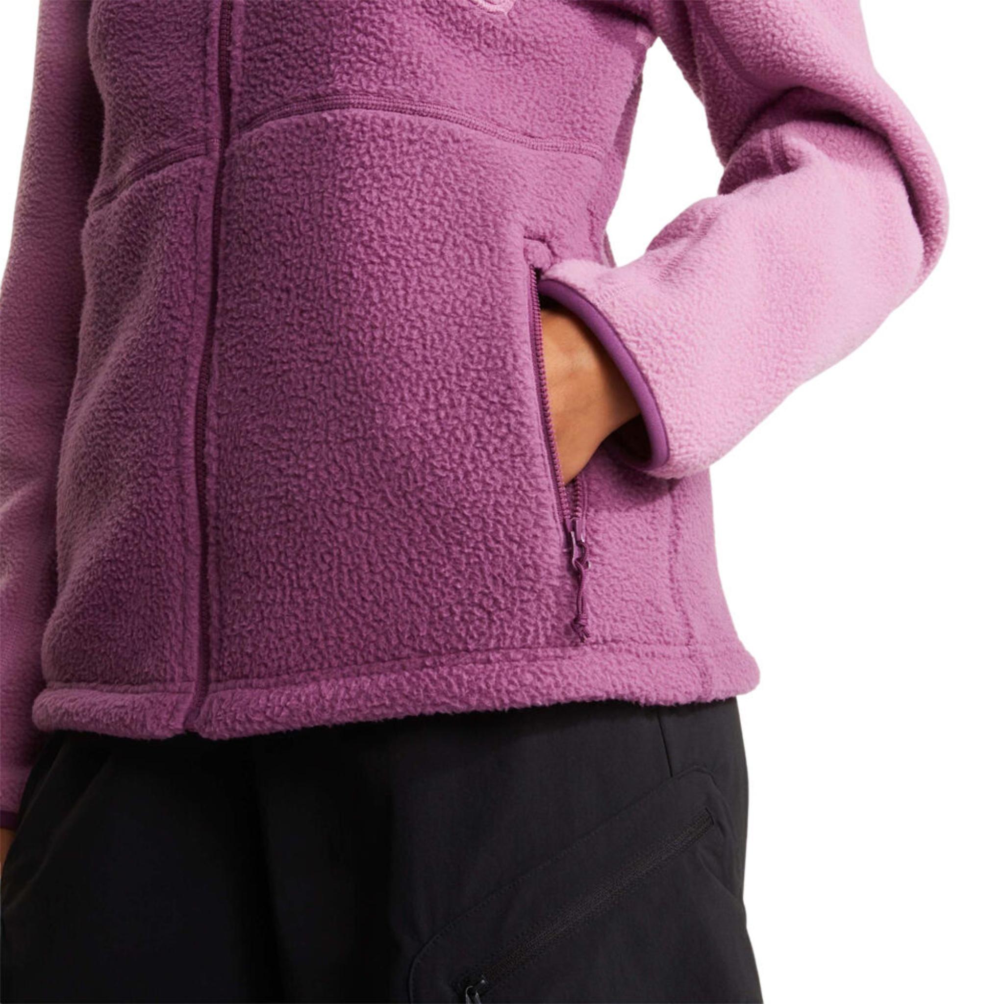 The North Face Womens Yumiori Full Zip Jacket