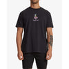 RVCA Too High Tee