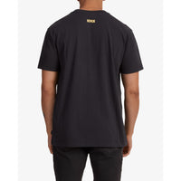 RVCA Too High Tee