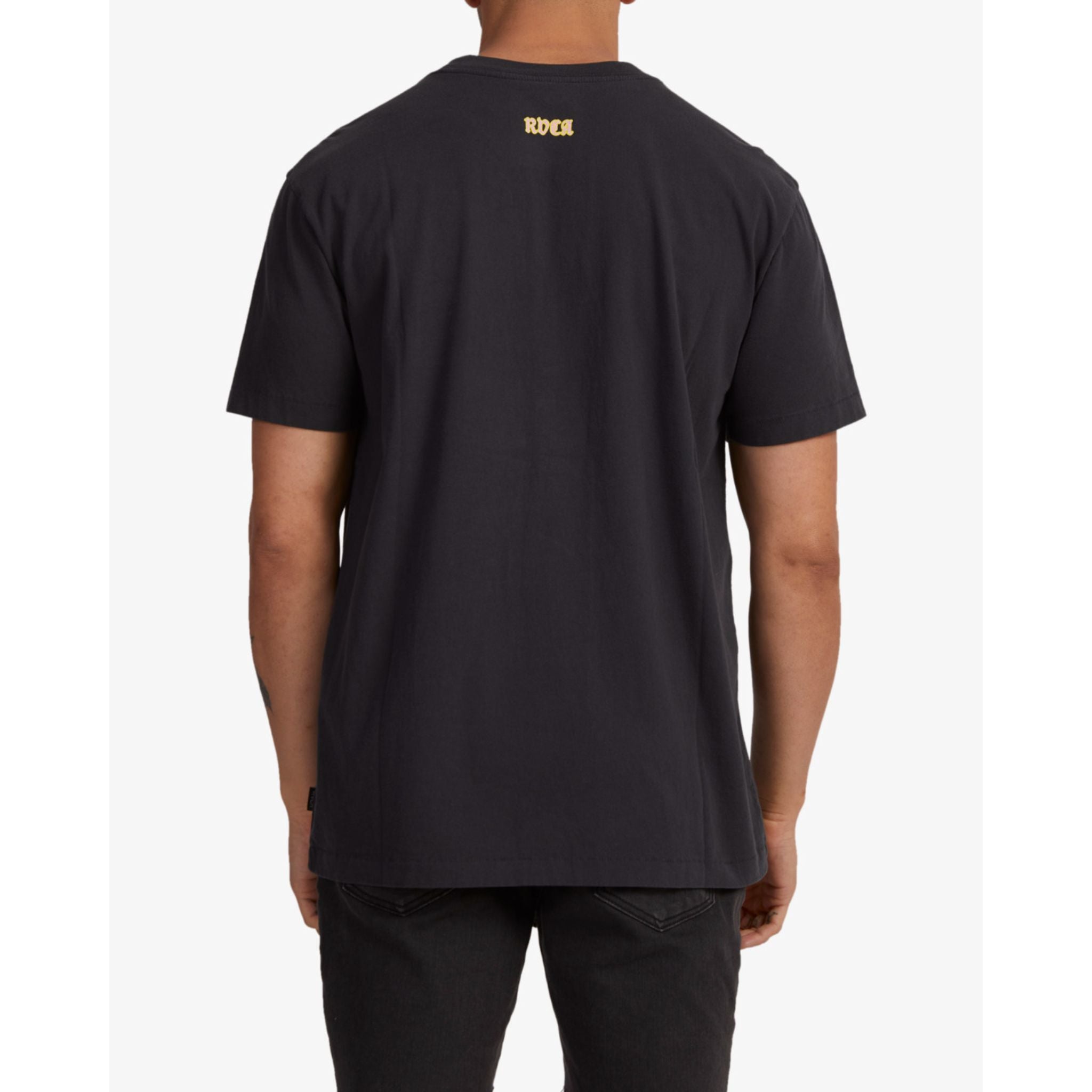 RVCA Too High Tee