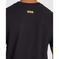 RVCA Too High Tee