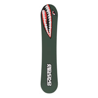 Bataleon Tornado Beyond Medals Snowboard - 2027