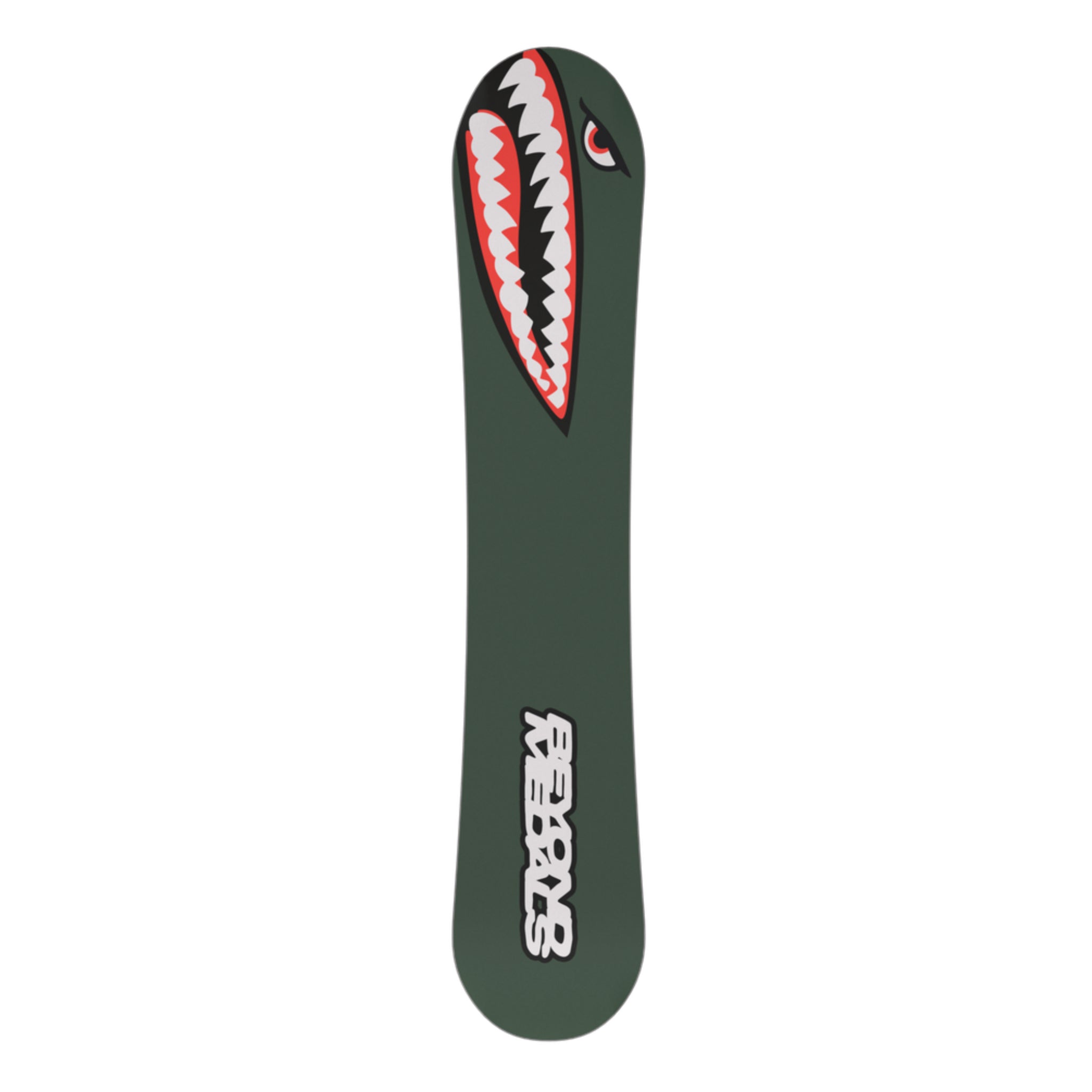 Bataleon Tornado Beyond Medals Snowboard - 2027