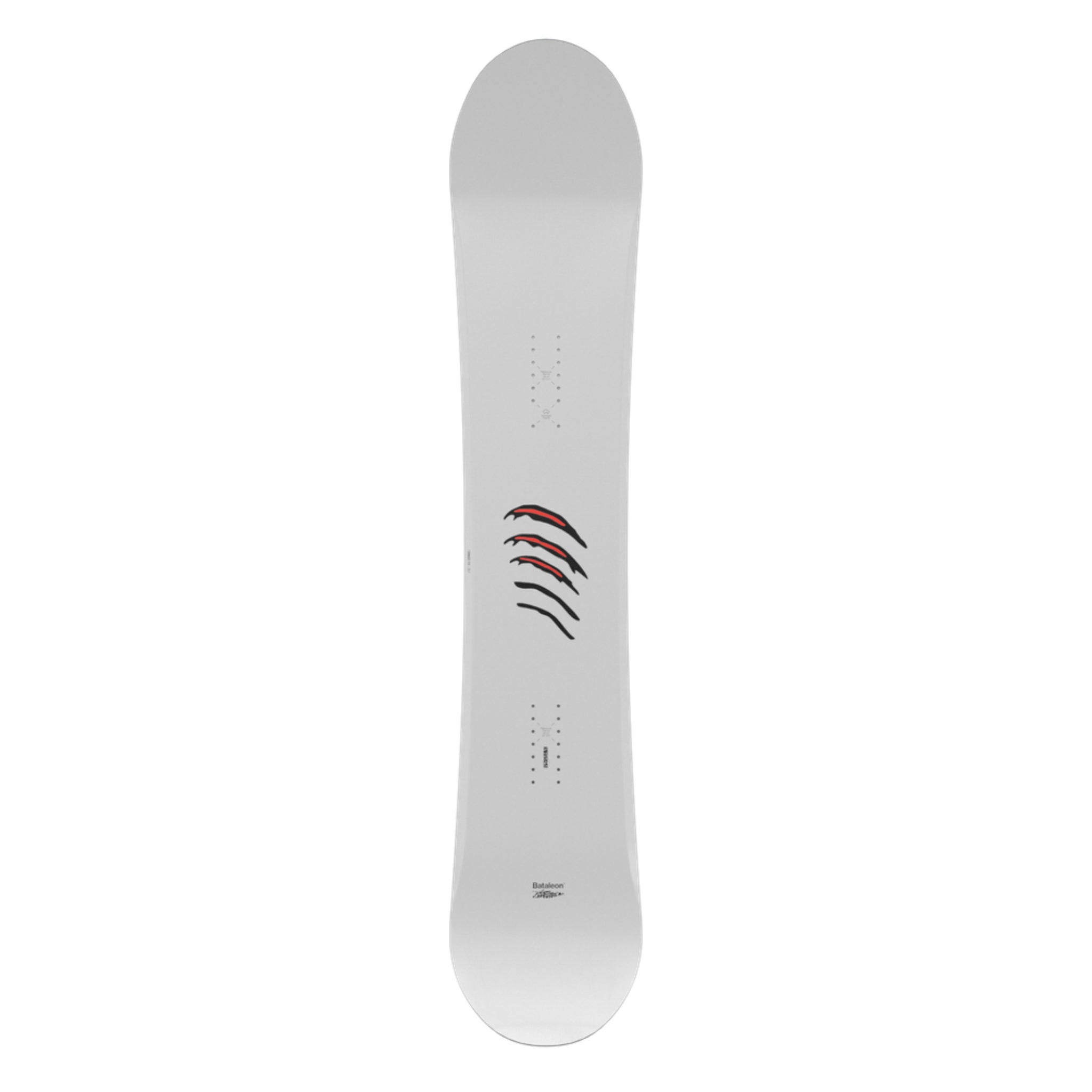 Bataleon Tornado Beyond Medals Snowboard - 2027