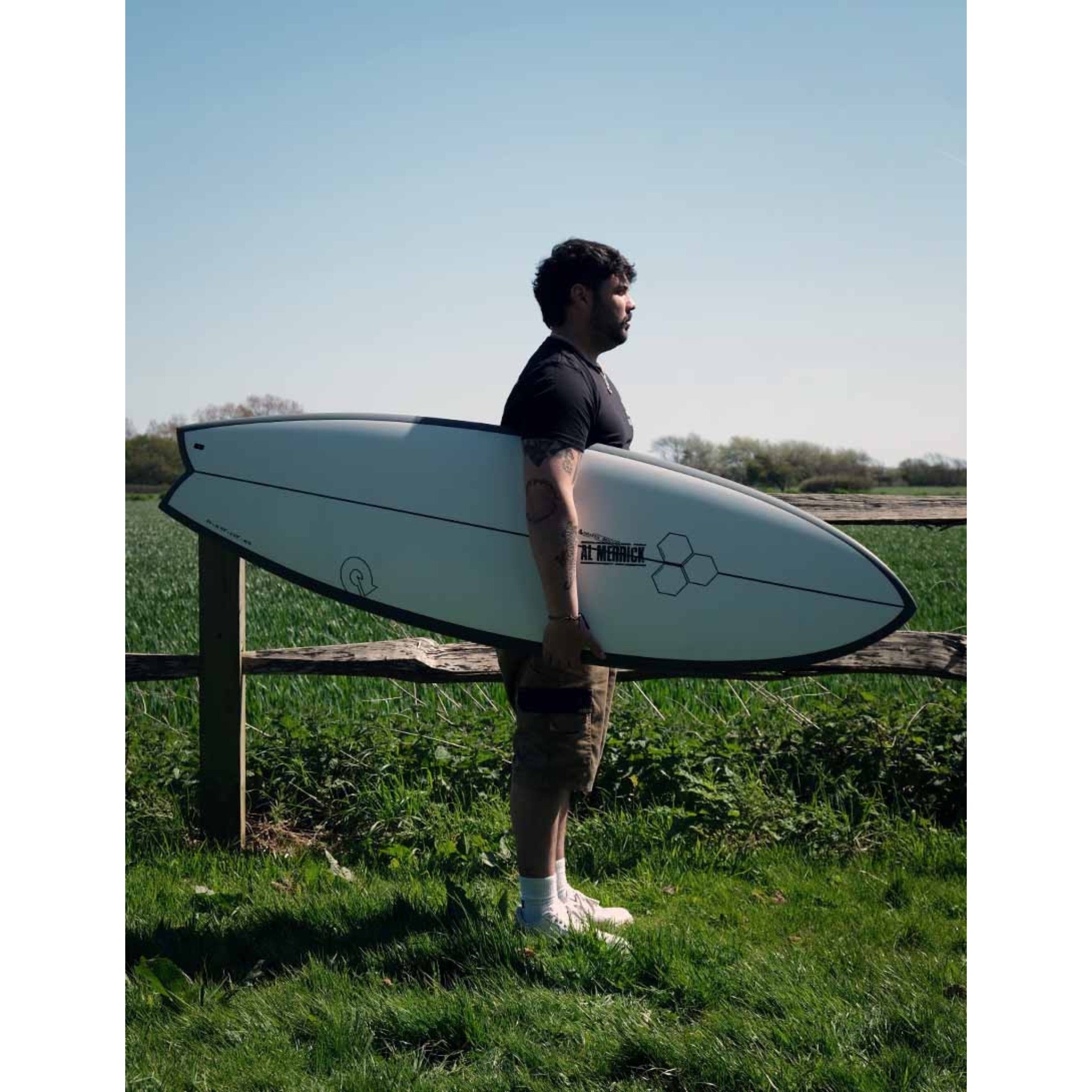 Torq Al Merrick Pod Mod Torq Channel Islands X-Lite 2.0 Pod Mod Surfboard Torq Al Merrick Pod Mod Torq Channel Islands X-Lite 2.0 Pod Mod Surfboard